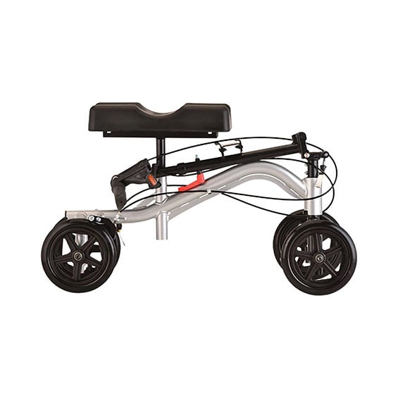 Mobility Plus Turning Knee Walker