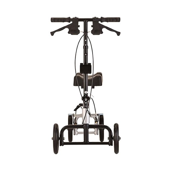 Mobility Plus Turning Knee Walker