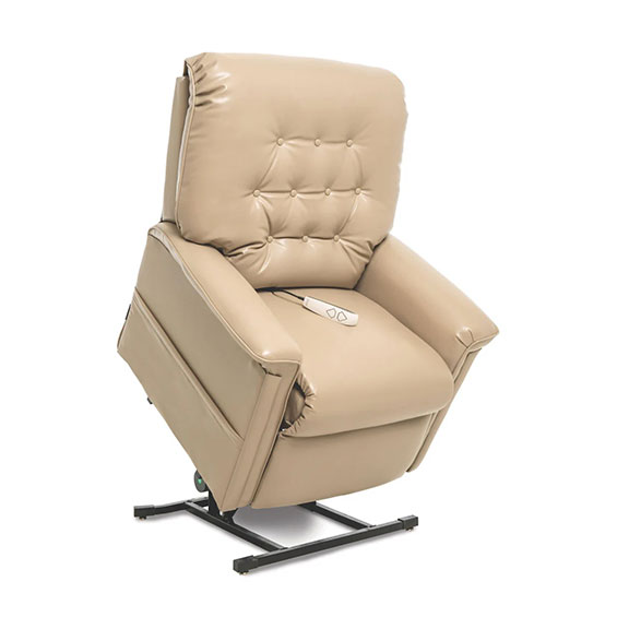 LC-358S Lift Chair @ Mobility Plus Oro Valley