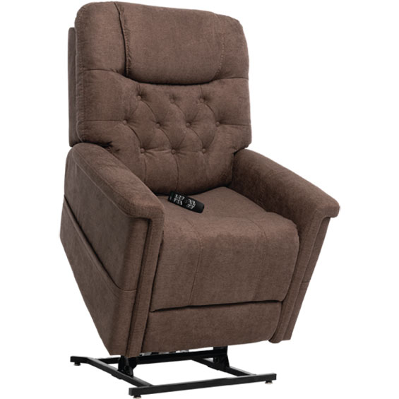 VivaLift Legacy 2 PLR-958M Lift Chair @ Mobility Plus Oro Valley