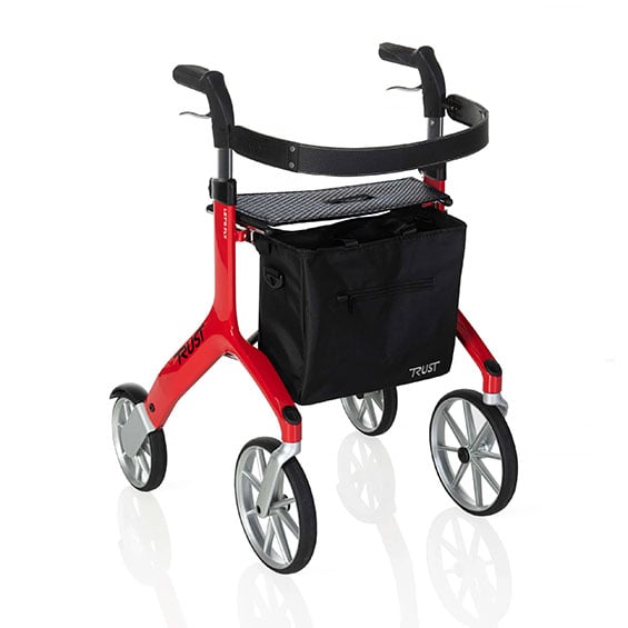 Let’s Fly Rollator | Rollators