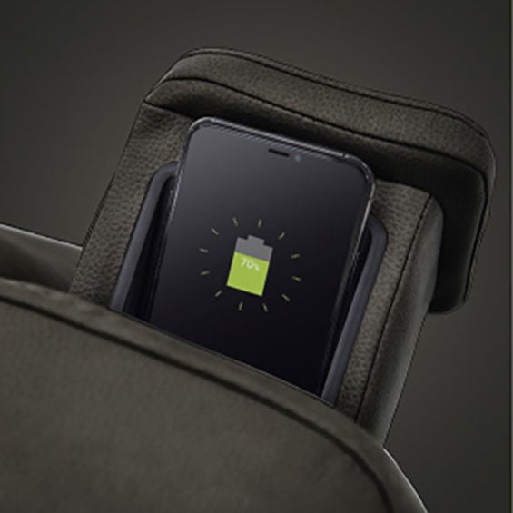 Mobility Plus VivaLift Ultra PLR-4955L Lift Chair