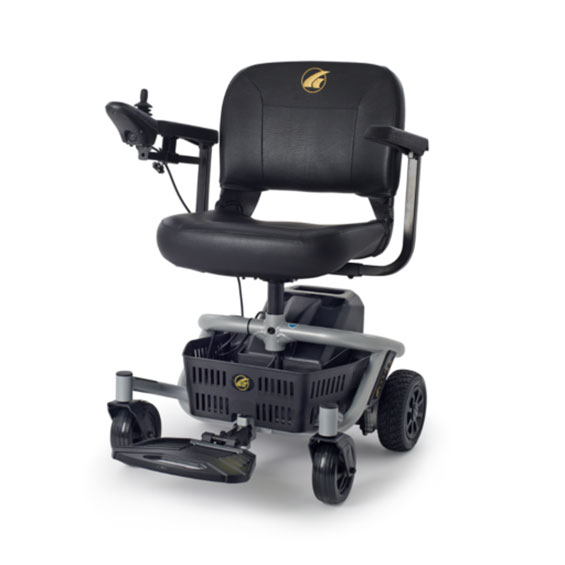 LiteRider Envy LT GP161 Power Chair @ Mobility Plus Oro Valley