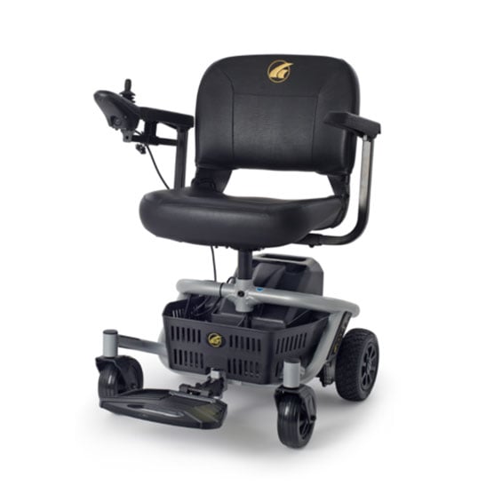 LiteRider Envy LT GP161 Power Chair @ Mobility Plus North Scottsdale