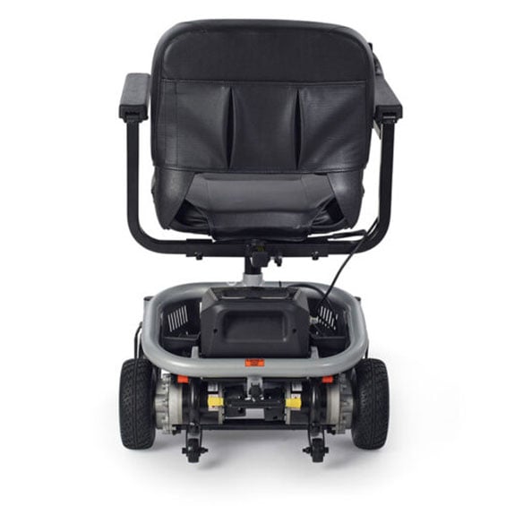 Mobility Plus LiteRider Envy LT GP161 Power Chair