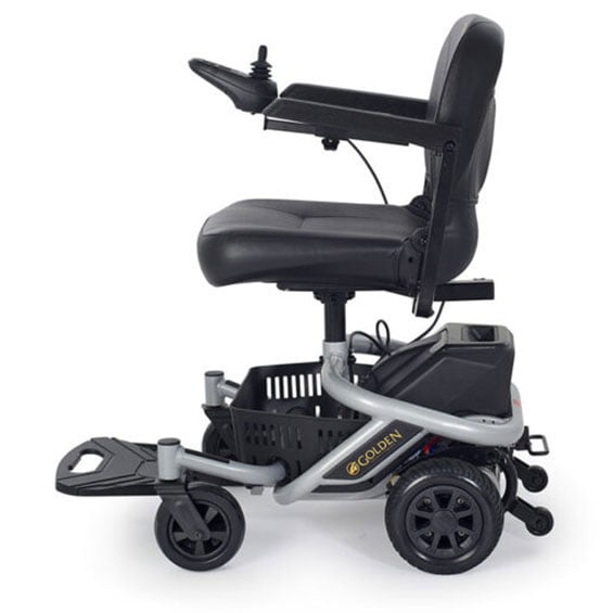 Mobility Plus LiteRider Envy LT GP161 Power Chair