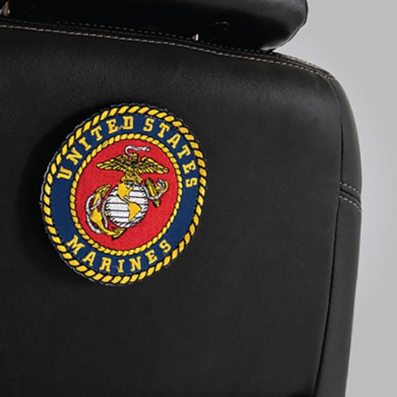 Marines Patch | Patches