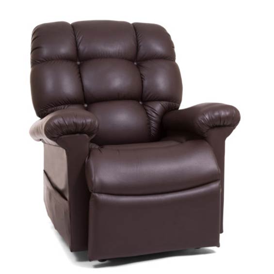 Mobility Plus MaxiComforter PR515-MLA Twilight Lift Chair Recliner