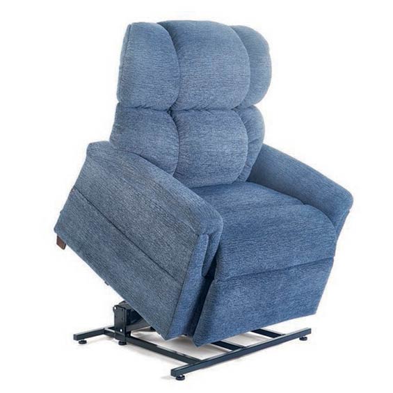 Mobility Plus MaxiComforter PR535-M26 Lift Chair Recliner