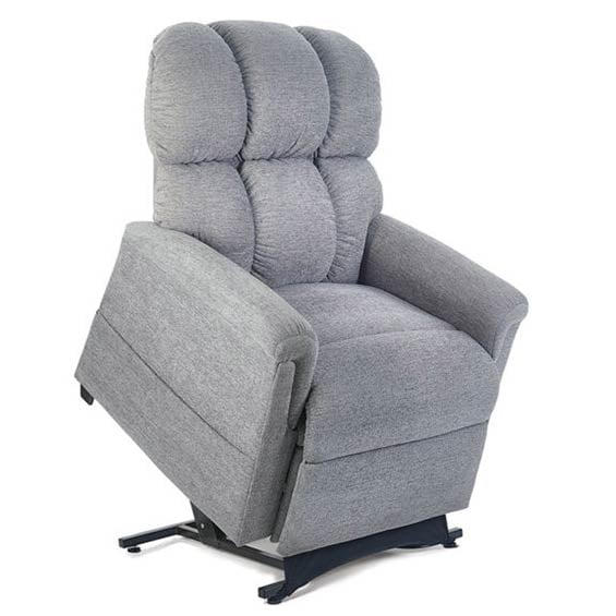 Comforter with MaxiComfort Large Lift Chair | Trendelenburg Position Lift Chairs