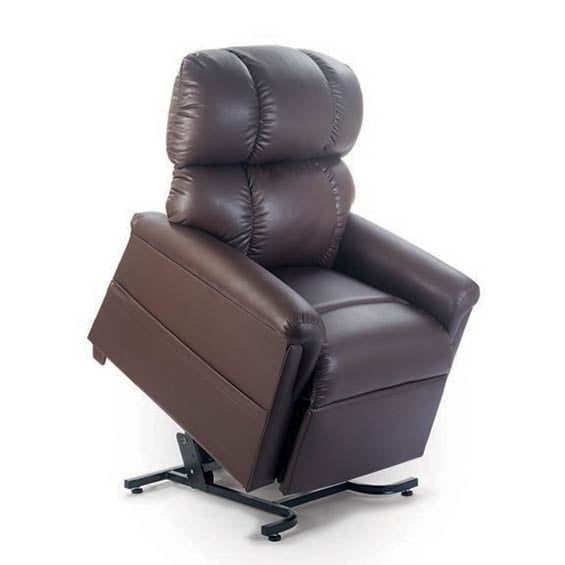 Comforter with MaxiComfort Medium Lift Chair | Trendelenburg Position Lift Chairs