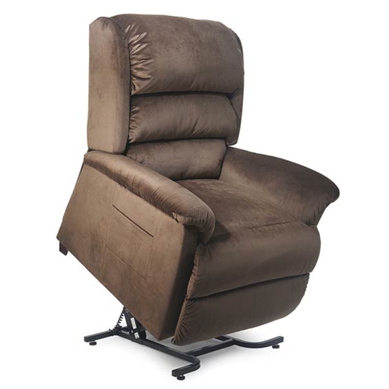 Mobility Plus MaxiComforter Relaxer Medium Lift Chair