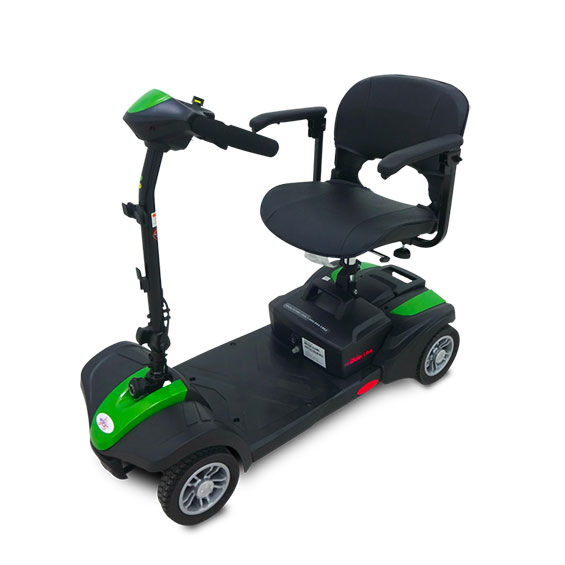 MiniRider Lite 4-Wheel Mobility Scooter @ Mobility Plus Oro Valley