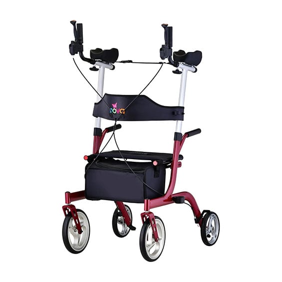 Phoenix Rise Up Rollators | Rollators