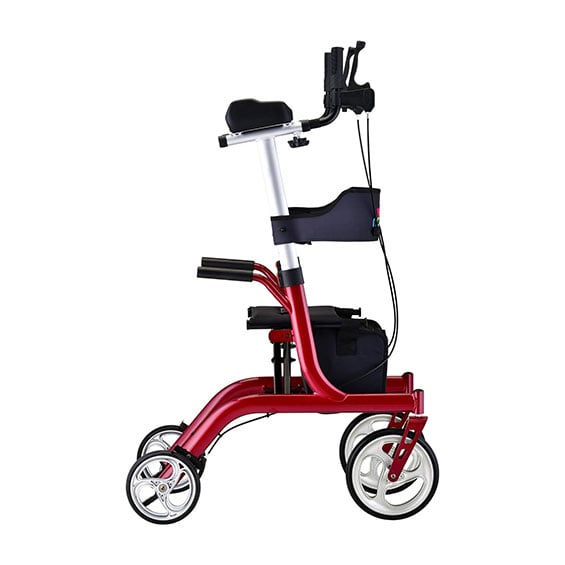 Mobility Plus Phoenix Rise Up Rollators