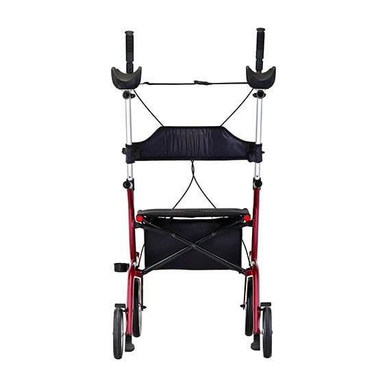 Mobility Plus Phoenix Rise Up Rollators