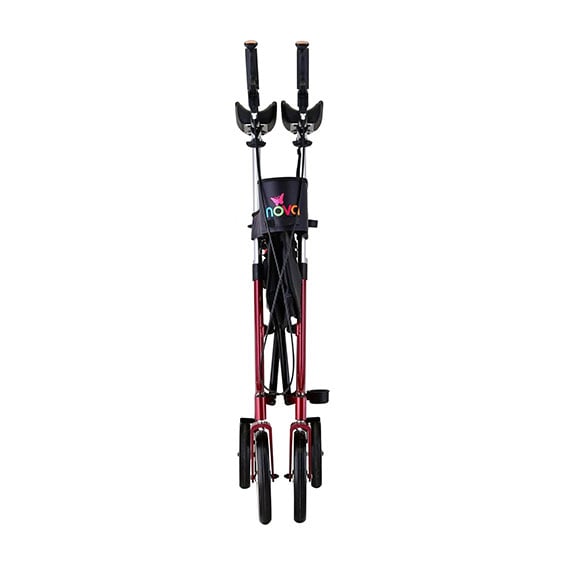 Mobility Plus Phoenix Rise Up Rollators