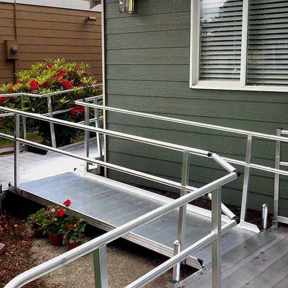 Mobility Plus PATHWAY 3G Ramp