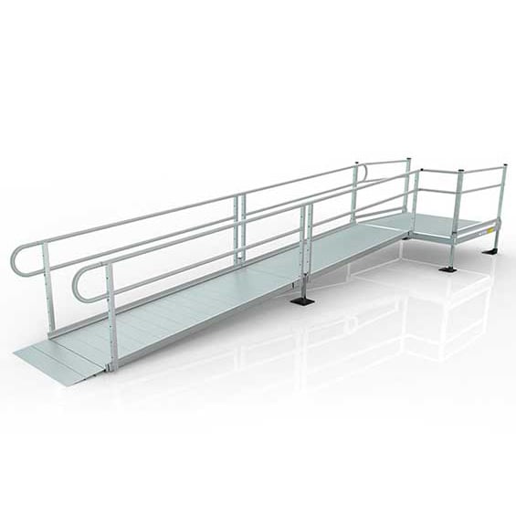 Mobility Plus PATHWAY 3G Ramp