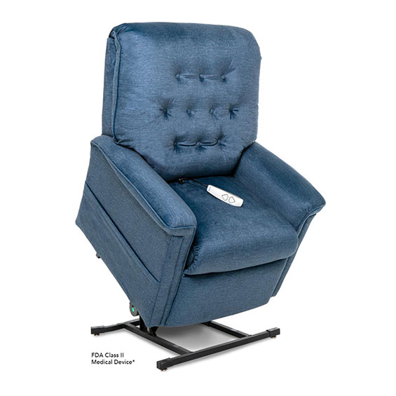 LC-358XL Lift Chair @ Mobility Plus Oro Valley