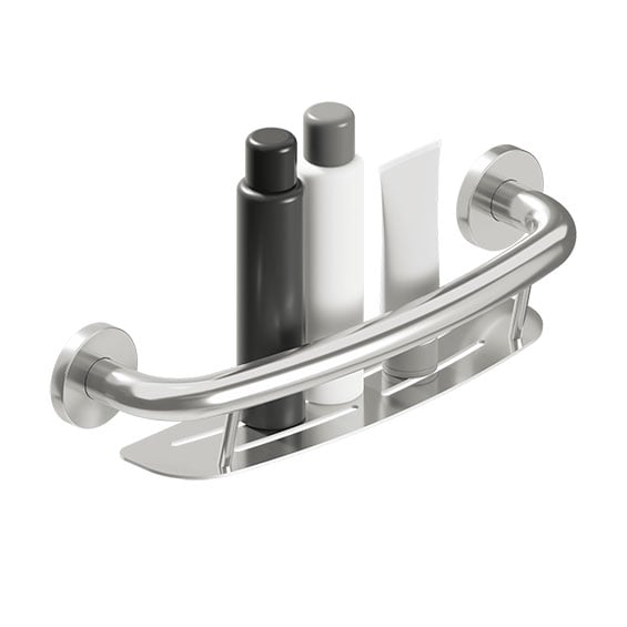 Mobility Plus Plus Shampoo Shelf