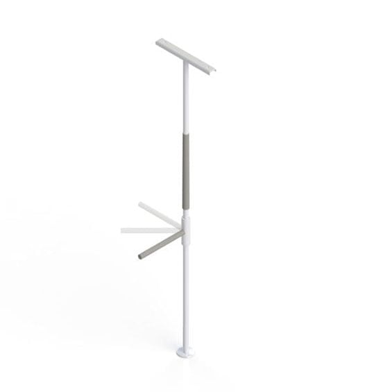 Mobility Plus The SuperPole with SuperBar