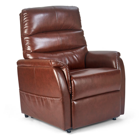 DeLuna Elara Large Lift Chair Recliner @ Mobility Plus Oro Valley