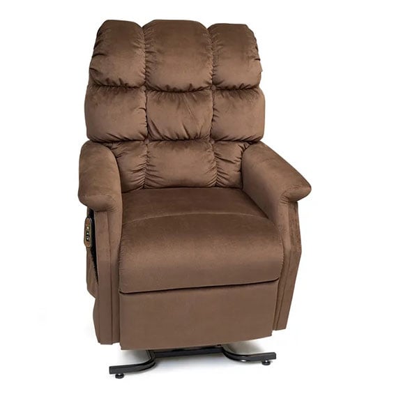 Cambridge Small Medium Lift Chair | 3-position Lift Chairs