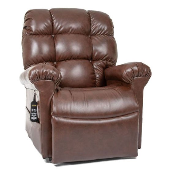 Cloud Medium Large Lift Chair | Zero Gravity Lift Chairs