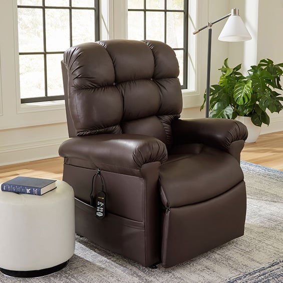 Cloud Medium/Large Lift Chair | Lift Chairs