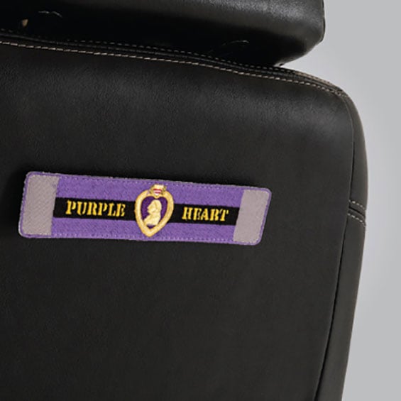 Purple Heart Patch | Patches