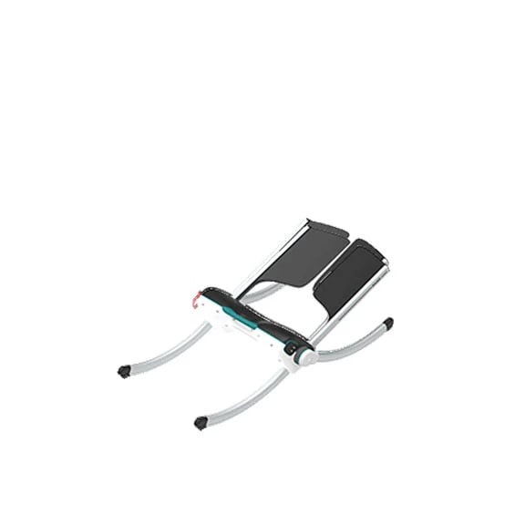 Mobility Plus Raizer II Mobile Lifting Chair