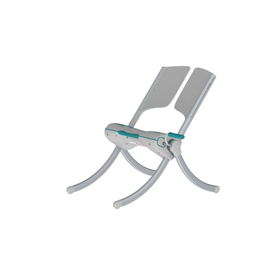 Mobility Plus Raizer M Mobile Lifting Chair