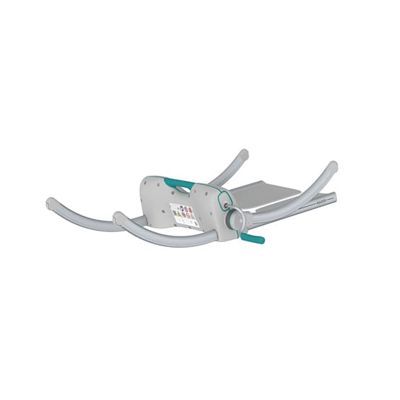 Mobility Plus Raizer M Mobile Lifting Chair