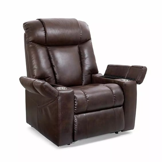 Rhea Large Lift Chair | Zero Gravity Lift Chairs