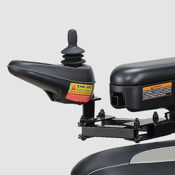 Mobility Plus Atlantis Power Chair
