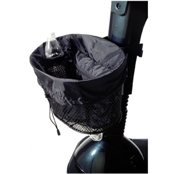 Mobility Plus Scooter Basket Liner