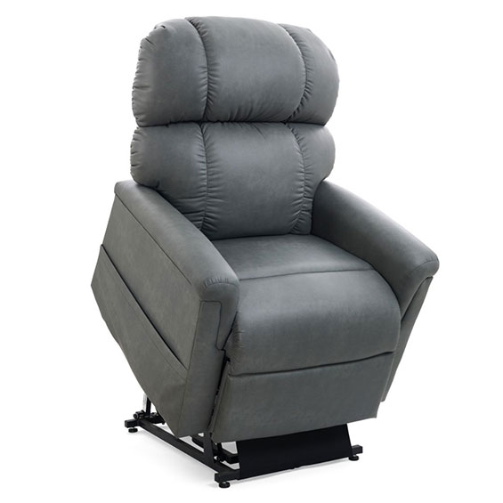 Mobility Plus Comforter Large With ZG+ Lift Chair