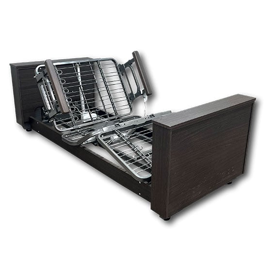 Mobility Plus SelectCare Bed