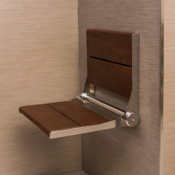 SerenaSeat Pro Stainless | Bath Seats