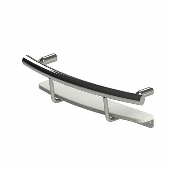 Invisia Shampoo Shelf | Bath Shelves