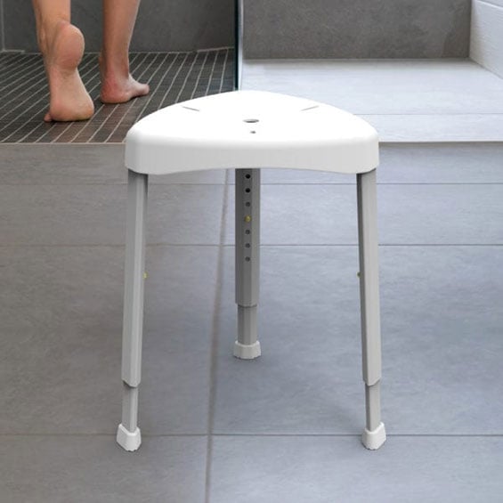 Shower Stool | Bath Seats