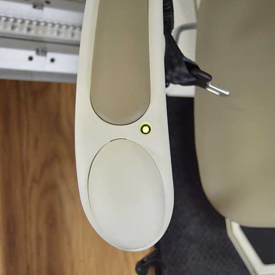 Mobility Plus SL600 Pinnacle Straight Stair Lift