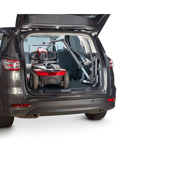 Mobility Plus Smart Lifter LC Range Scooter Lift