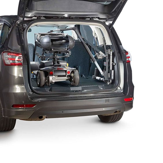 Mobility Plus Smart Lifter LC Range Scooter Lift