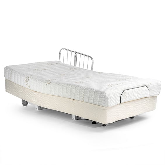 Supernal 5 Hi-Low Hospital Bed | Hospital Beds