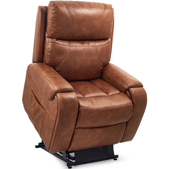 Titan with Twilight PR449 Lift Chair @ Mobility Plus Oro Valley