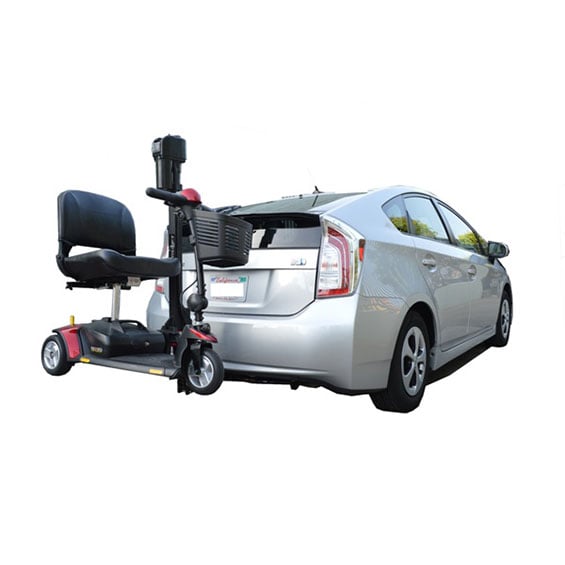 Mobility Plus Classic Scooter Lift