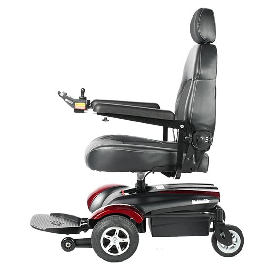 Mobility Plus Vision CF Power Chair