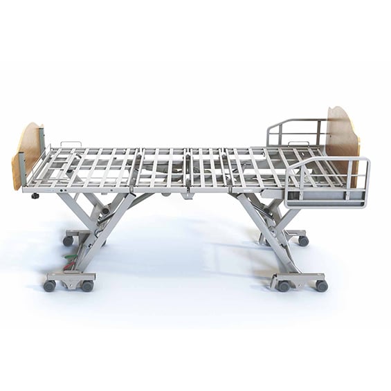 CS600 Adjustable Electric Bed | Hospital Beds